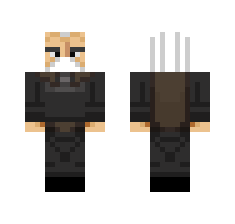 Count Dooku