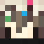 Trying this new skin stuff out - Female Minecraft Skins - image 3
