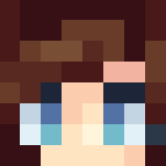 skin trade w/ vanilla - Female Minecraft Skins - image 3