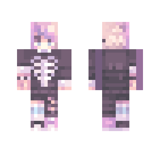 skelehun