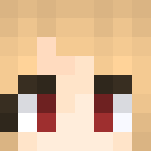 Cute Spring Girl - Cute Girls Minecraft Skins - image 3