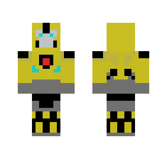 Bumblebee