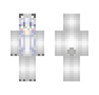 Cute? maybe? .-. i don't know