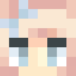 Ellalyn`s request - Female Minecraft Skins - image 3