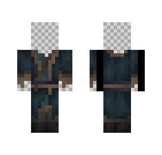 Request - Teal Clothing - Female Minecraft Skins - image 2