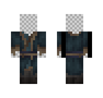 Request - Teal Clothing
