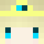 girl8 - Female Minecraft Skins - image 3