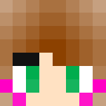 Yay. school :P - Female Minecraft Skins - image 3