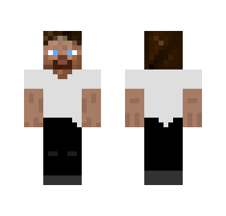 Skin for SorcrexHD