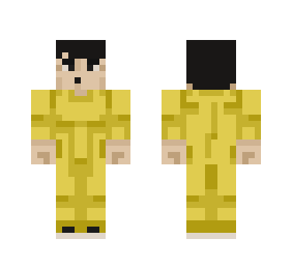Bruce Lee