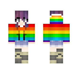 gay pride // taking a break
