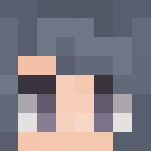 flvr ;into deep sea - Female Minecraft Skins - image 3
