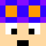 Diamond Piston - Male Minecraft Skins - image 3