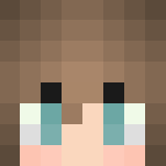 Fresh Girl - Girl Minecraft Skins - image 3
