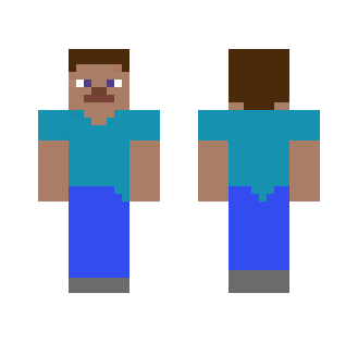 My Steve