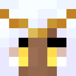 Sun or Moon Goddess - Female Minecraft Skins - image 3