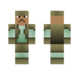 5th Civilian