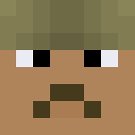 5th Civilian - Male Minecraft Skins - image 3