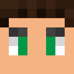 YouTuber - Male Minecraft Skins - image 3