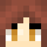 Fanskin for Hoshizora - Female Minecraft Skins - image 3