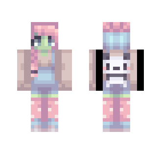 zombie kids