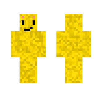 Derp Skin [For Tevhex]