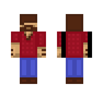 Lumberman