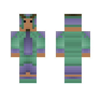 33rd Mage
