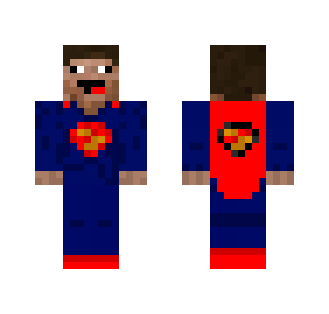 Super-Derp 2! - Male Minecraft Skins - image 2