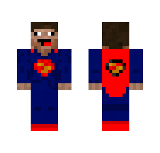 Super-Derp 2!