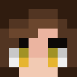 Lil Devil - Female Minecraft Skins - image 3