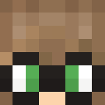 cool - Female Minecraft Skins - image 3