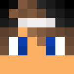 Guy - Male Minecraft Skins - image 3