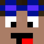 Pokemon Fan - Male Minecraft Skins - image 3