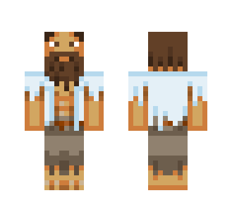 Castaway