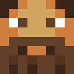 Castaway - Male Minecraft Skins - image 3