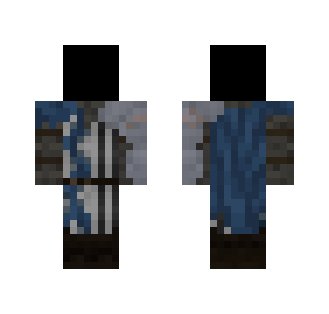 The Drowned Guard