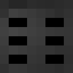 Cycles to Gehenna Redux - Male Minecraft Skins - image 3