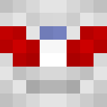 Ultraman King - Male Minecraft Skins - image 3