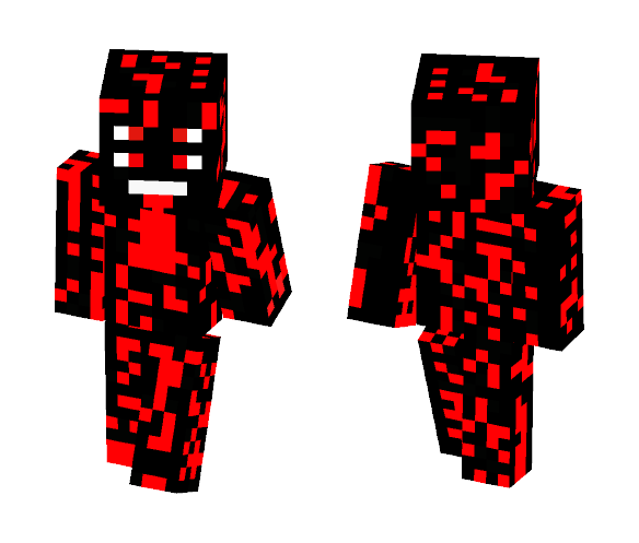 The Beast - Male Minecraft Skins - image 1