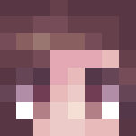 too many roses. - Female Minecraft Skins - image 3