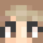 τεacυρ | Tricycle | ???? - Female Minecraft Skins - image 3