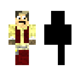 Reaver - Fable 2