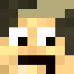 Reaver - Fable 2 - Male Minecraft Skins - image 3