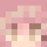 Bleeding Love ❤ - Female Minecraft Skins - image 3