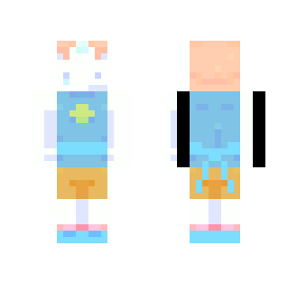 Pearl- Steven Universe