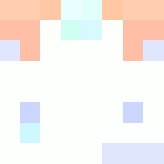Download Free Pearl- Steven Universe Skin for Minecraft image 3 Pearl- Steven Universe - Interchangeable Minecraft Skins - image 3