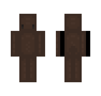 ∀uffle: Teddy Bear