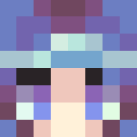 I will name her..... ah, Kathryn - Female Minecraft Skins - image 3