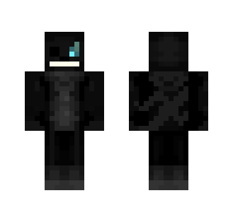 Nightmare Sans